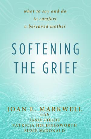 Cover of the book Softening the Grief by N'spired Wit'Love