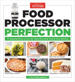 Cover of Food Processor Perfection