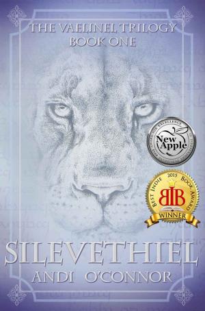 Cover of the book Silevethiel by David Llewelyn