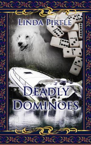 Cover of the book Deadly Dominoes by Caleb Pirtle III