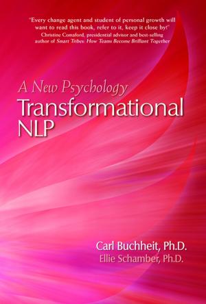 Cover of the book Transformational NLP by Jennifer Ferraro