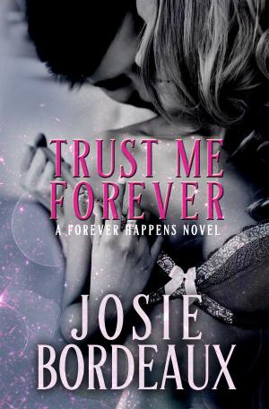bigCover of the book Trust Me Forever by 