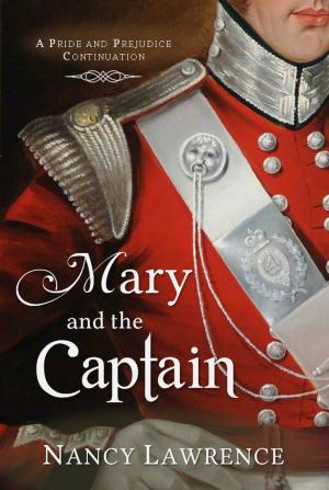 Cover of the book Mary and the Captain by Jenny Berlin
