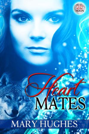 Cover of the book Heart Mates by Terry W. Gintz