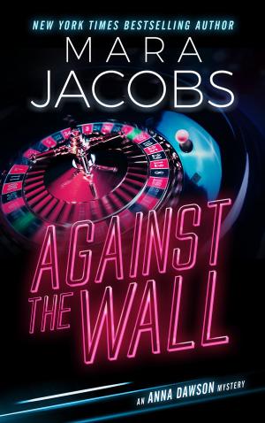 Cover of the book Against The Wall by Ellery Queen