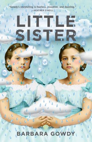 Cover of the book Little Sister: A Novel by Sylvie-Catherine De Vailly