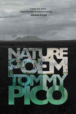 Cover of the book Nature Poem by Mahi Binebine