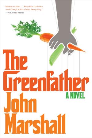 Cover of the book The Greenfather by William S. Burroughs, Allen Ginsberg