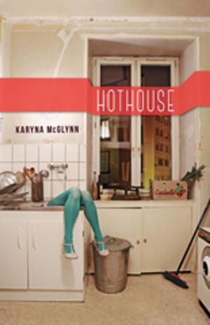Cover of the book Hothouse by Randa Jarrar