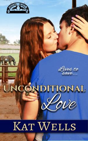 Cover of the book Unconditional Love by Angel Smits