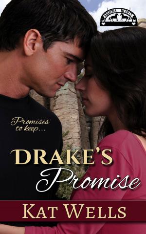 Cover of the book Drake's Promise by Jason Romero