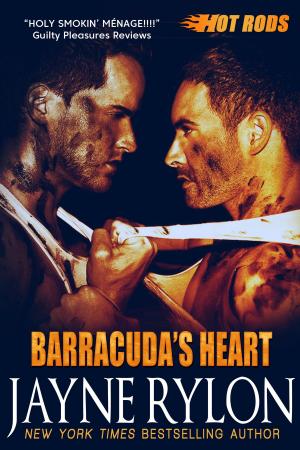 bigCover of the book Barracuda's Heart by 