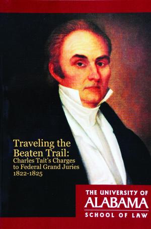Book cover of Traveling the Beaten Trail
