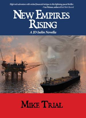 Cover of the book New Empires Rising by Hugo Lunny