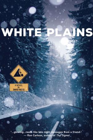 Cover of White Plains