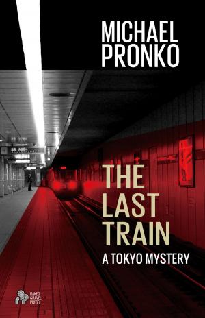Cover of the book The Last Train by Sean Black