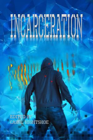 Cover of the book Incarceration by Nicola Goodman