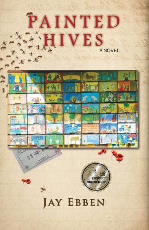 bigCover of the book Painted Hives by 