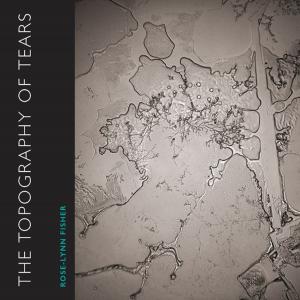 Book cover of The Topography of Tears