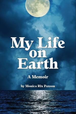 Book cover of My Life on Earth