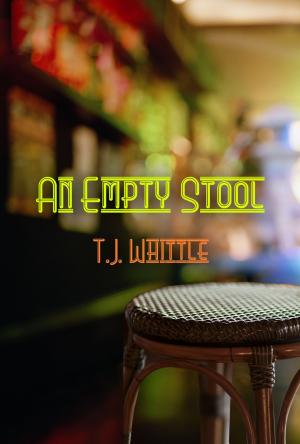 Cover of the book An Empty Stool by Jane Alden