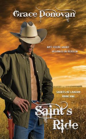 Cover of the book Saint's Ride by Laura Beers