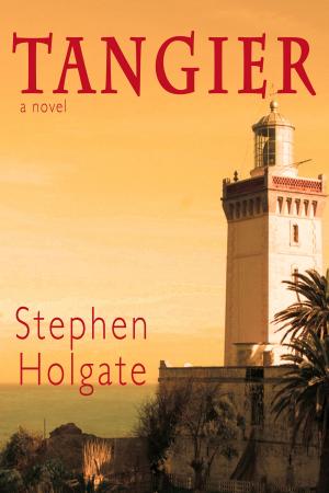 bigCover of the book Tangier by 