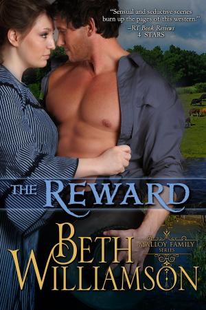 Cover of the book The Reward by Emma Lang