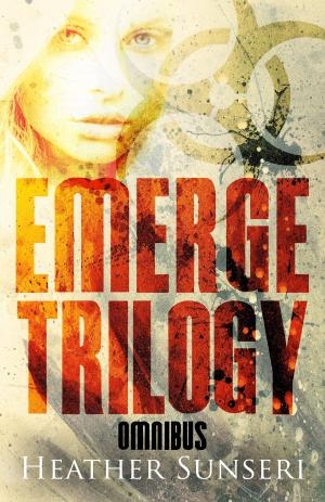 Cover of the book Emerge Series by Heather Sunseri