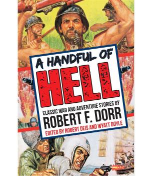 Cover of the book A Handful of Hell by Leonard Wibberley, Patrick O'Connor