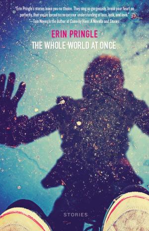 Cover of the book The Whole World at Once by Kristin FitzPatrick