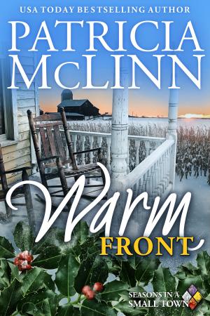 Cover of the book Warm Front by Patricia McLinn, Sheila Mackey