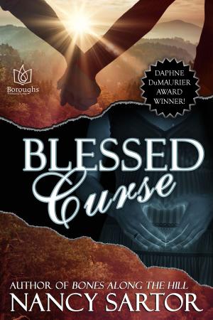 Cover of the book Blessed Curse by Mary Beth Bass