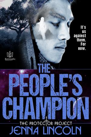 Cover of the book The People's Champion by Renee Luke