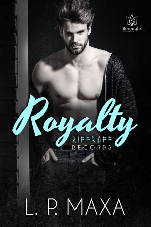 Book cover of Royalty