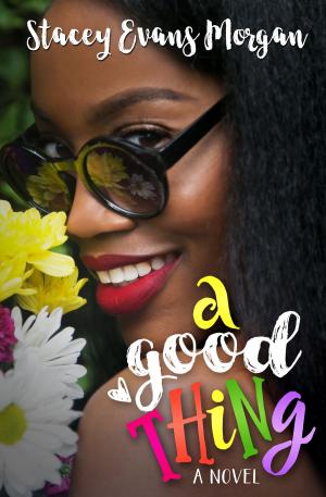 bigCover of the book A Good Thing by 