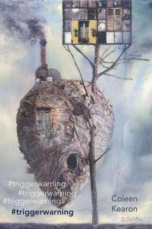 Cover of the book #triggerwarning by Scott T. Starbuck
