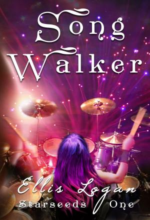 Cover of the book Song Walker: Starseeds One by Robert Haney
