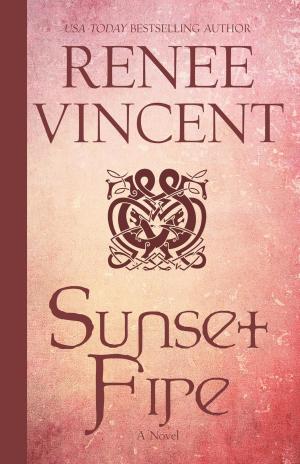 Cover of the book Sunset Fire by Marieluise von Ingenheim