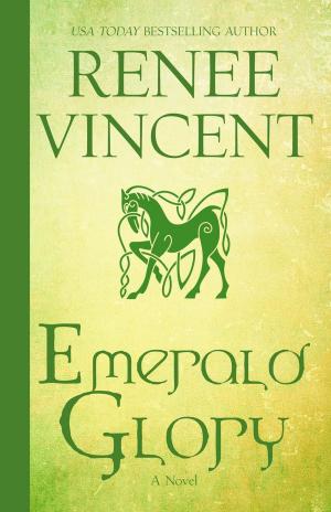 Book cover of Emerald Glory