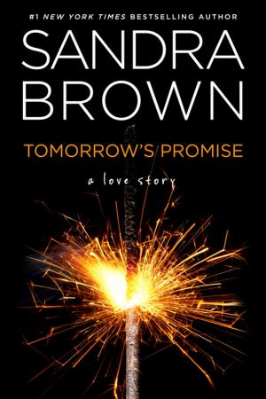 Cover of the book Tomorrow's Promise by Sandra Brown
