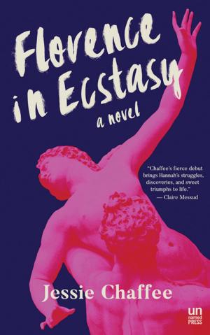 Cover of the book Florence in Ecstasy by Bette Adriaanse, Bette Adriaanse