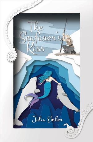 Cover of the book The Seafarer's Kiss by Melissa Graves