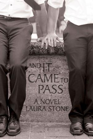 Cover of the book And it Came To Pass by Lissa Reed