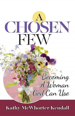 bigCover of the book A Chosen Few by 