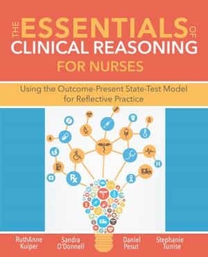 Cover of the book The Essentials of Clinical Reasoning for Nurses by Catherine Robinson-Walker