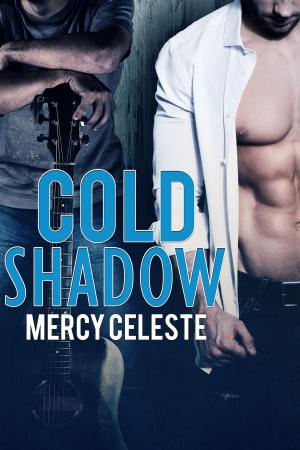 Cover of the book Cold Shadow by Braxton DeGarmo