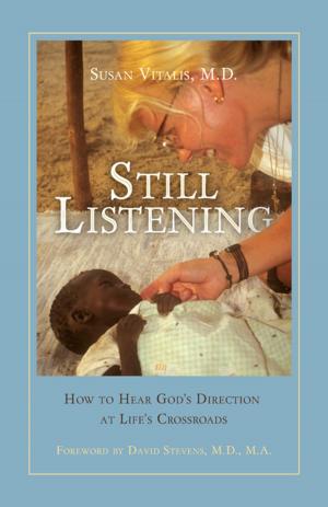 Cover of the book Still Listening by Alison Hill