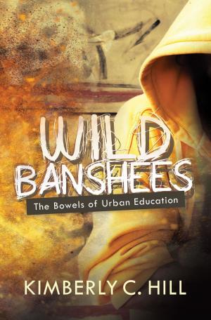 Cover of the book Wild Banshees by Dennis Greene