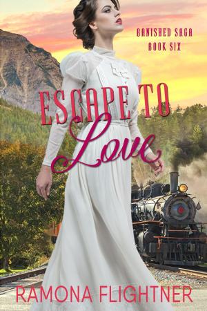 Cover of the book Escape To Love by Honore de Balzac